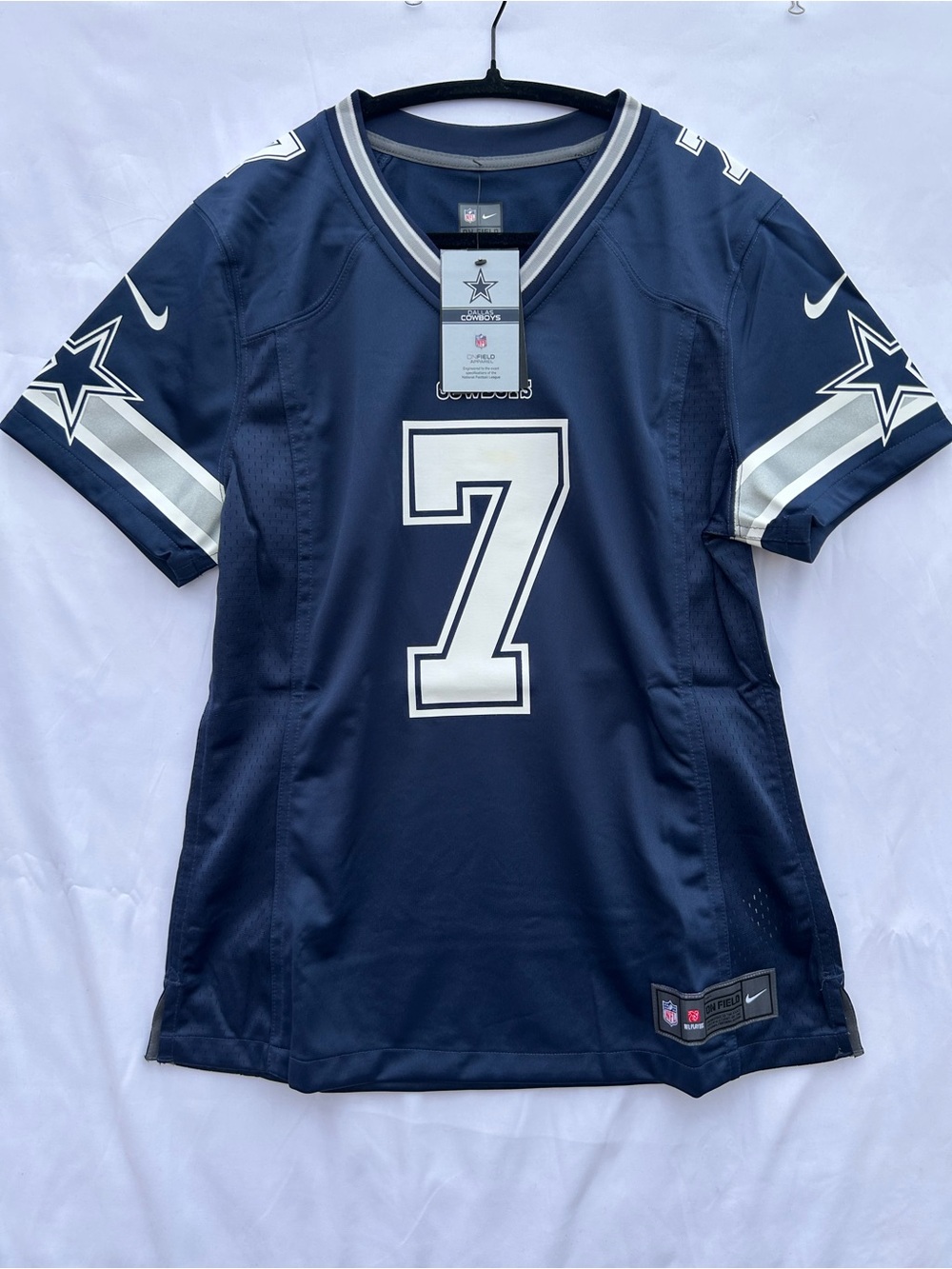 Dallas Cowboys Women’s Jersey